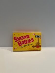 image of Sugar babies Candy