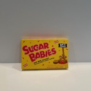 image of Sugar babies Candy